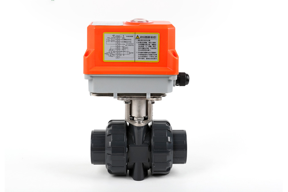 光村镇电动球阀