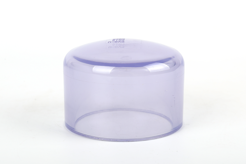 光村镇透明管堵